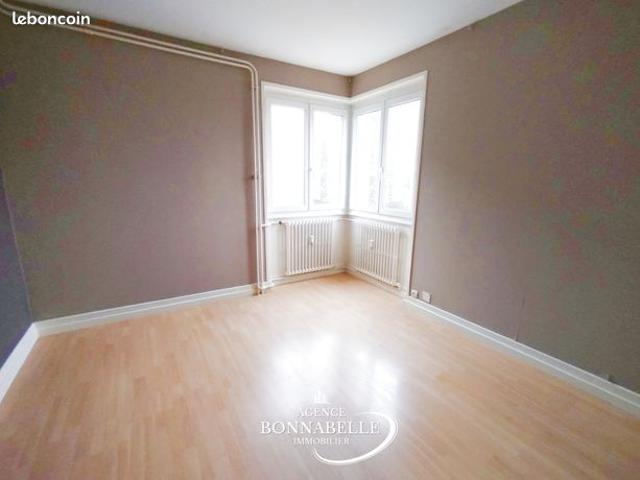 Appartement vente à Nancy, Grand Est