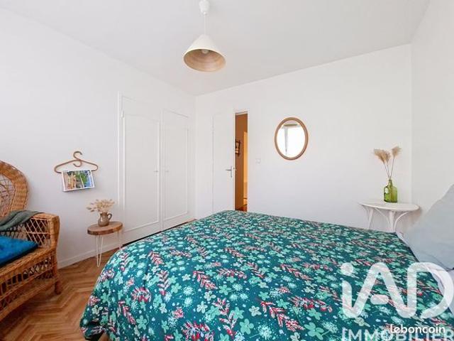 Appartement vente à Nantes, Saint-herblain