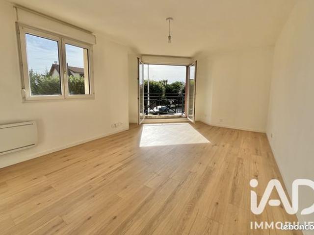 Appartement vente à Villeparisis, Seine-et-Marne