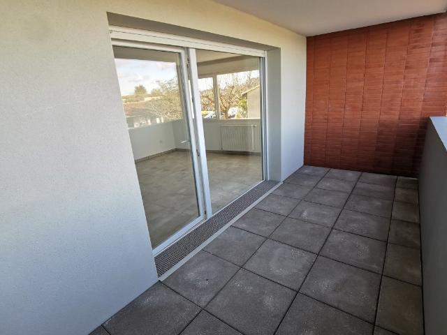 Appartement location à Toulouse