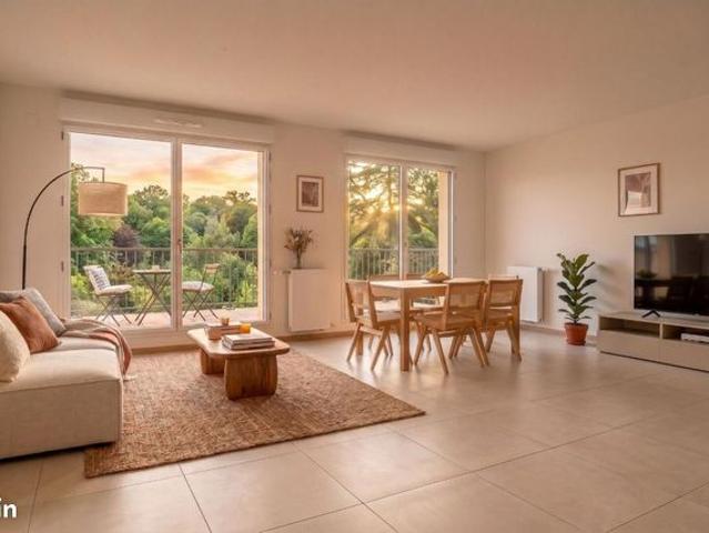 Appartement vente à Lyon, Rhône
