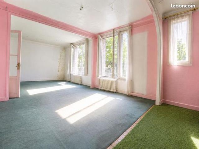 Appartement vente à L'Haÿ-les-Roses, Cachan