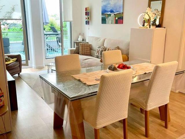 Appartement vente à Nogent-sur-Marne, Saint-maurice