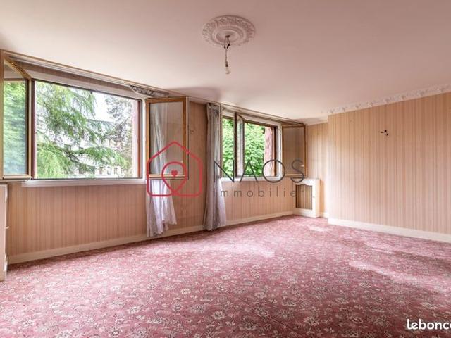 Appartement vente à Achères