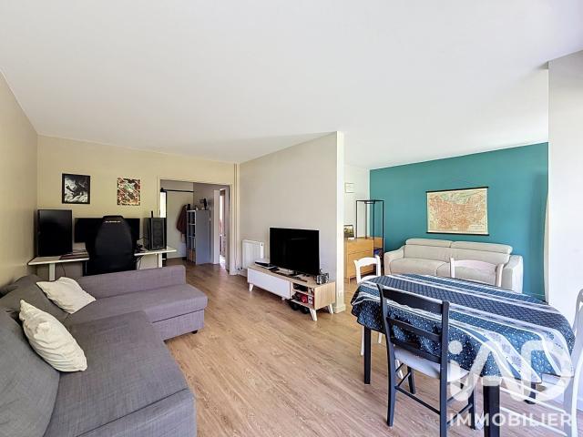 Appartement vente à Palaiseau, Verrières-le-buisson