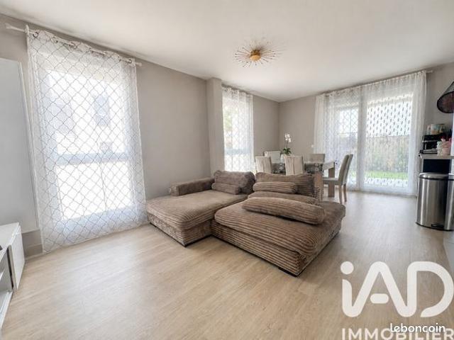 Appartement vente à Bobigny, Romainville