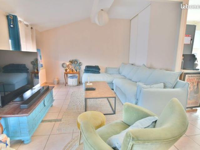 Appartement vente à Châlons-en-Champagne, Francheville