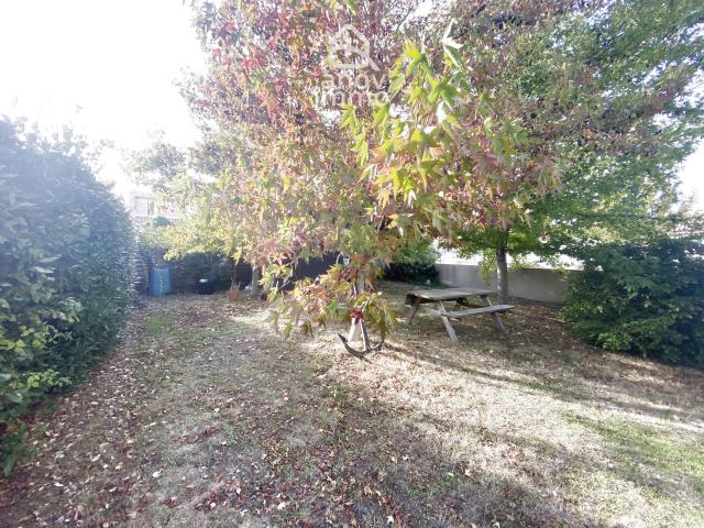 Appartement vente à Les Sables-d'Olonne, Château-d'olonne