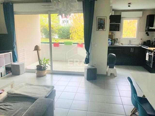 Appartement vente à Lapurdi, Larressore