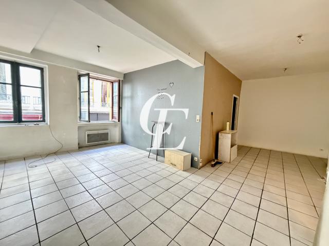 Appartement vente à Saint-Étienne, Saint-etienne