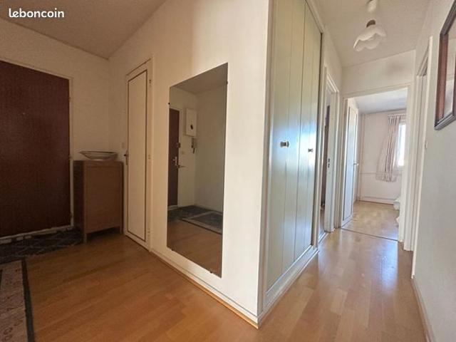 Appartement vente à Chartres, Mainvilliers