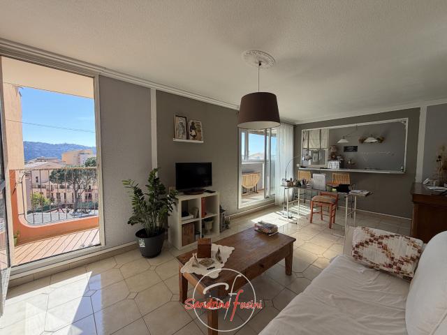 Appartement vente à Grasse, Carros