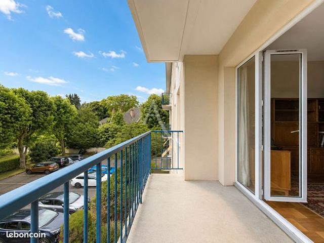 Appartement vente à Saint-Germain-en-Laye, Saint-germain-en-laye
