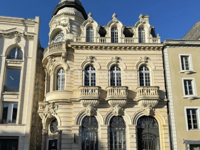 Appartement vente à Pau