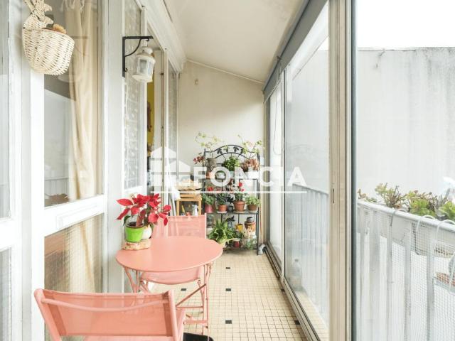 Appartement vente à Montpellier