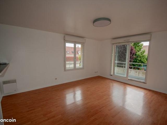 Appartement vente à Saint-Germain-en-Laye, Maurecourt