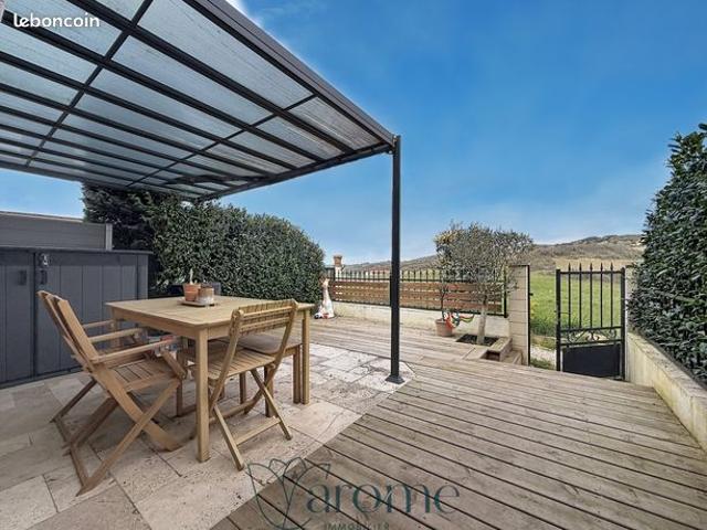 Appartement vente à Moulins, Châtillon