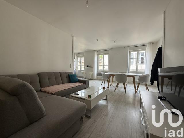 Appartement vente à Peyrehorade, Le Tuc