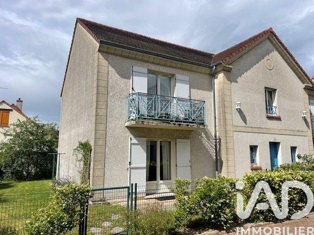 Appartement vente à Orléans
