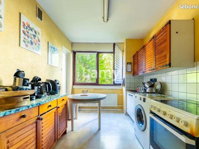 Appartement vente à Strasbourg, Hoenheim