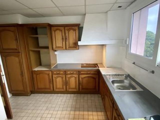 Appartement vente à Le Pontet, Savoie