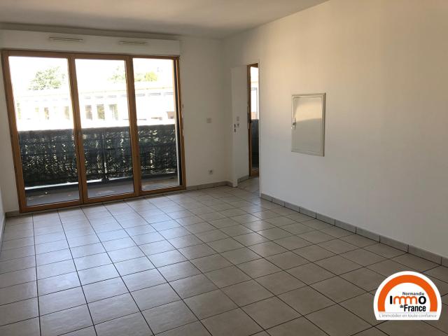 Appartement location à Rouen, Ruan
