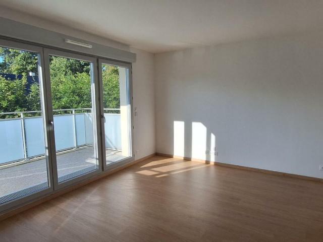 Appartement vente à Nantes, Orvault