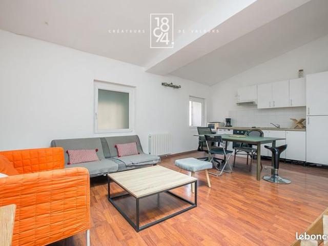 Appartement vente à Aix-en-Provence, Aix-en-provence