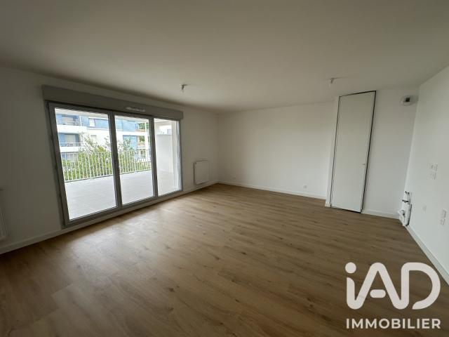 Appartement vente à La Rochelle