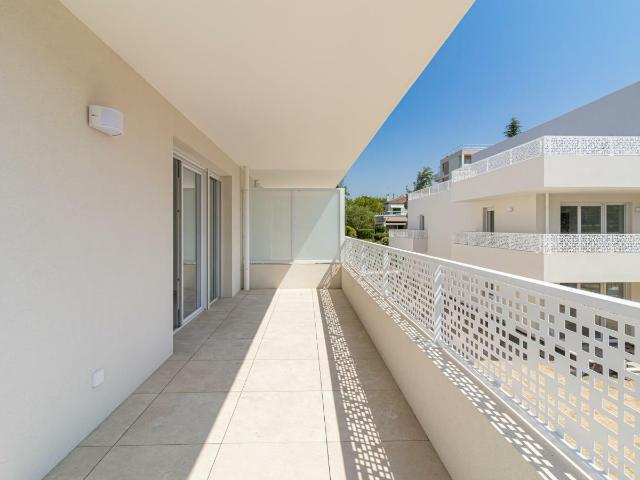 Appartement location à Marseille