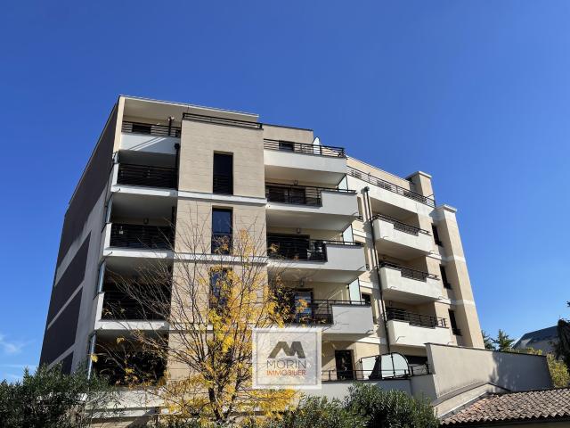 Appartement vente à Bordeaux, Talence