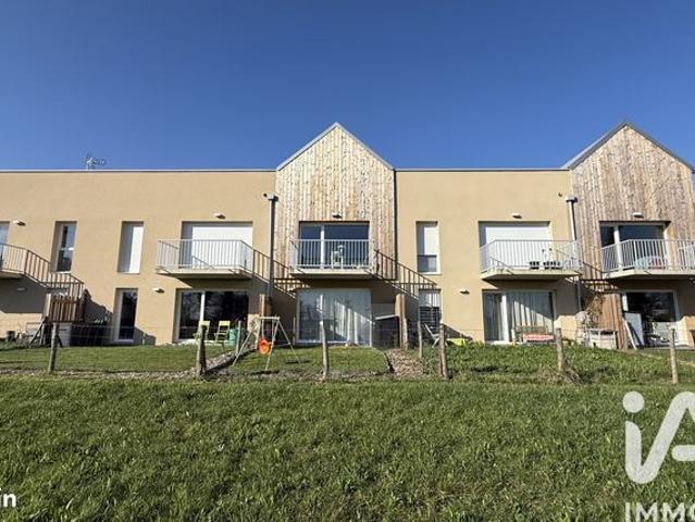 Appartement vente à Rennes, Bretagne