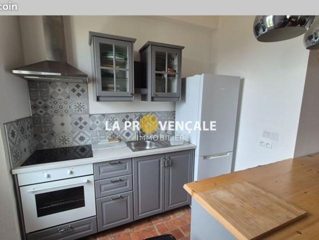 Appartement vente à Brignoles, Pourrières