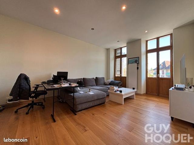 Appartement vente à Pau, Orthez