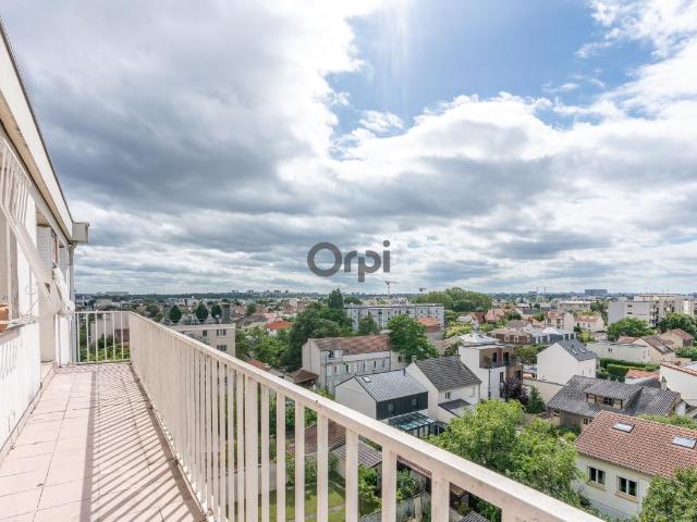 Appartement vente à Nogent-sur-Marne, Saint-maur-des-fossés