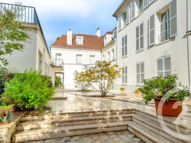 Appartement vente à Paris 18e Arrondissement, Paris