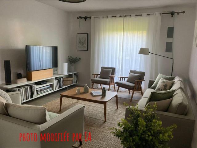 Appartement vente à Bordeaux, Pessac