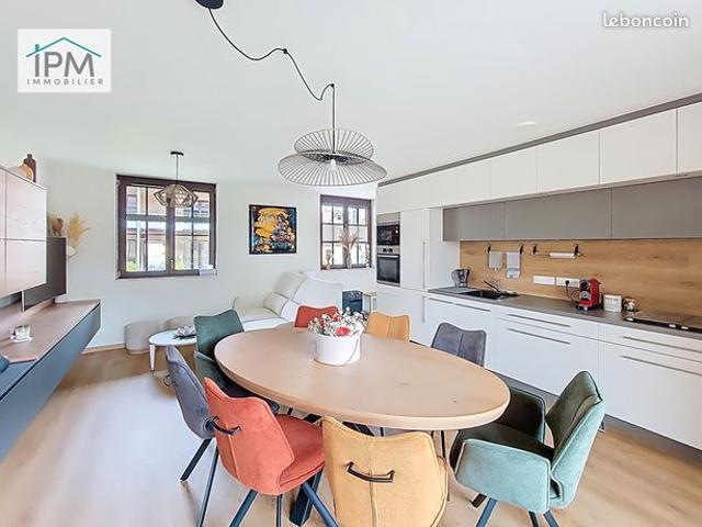 Appartement vente à Molsheim, Rosheim