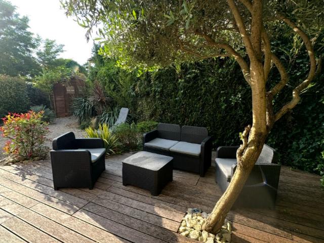 Appartement vente à Buxerolles, Vienne