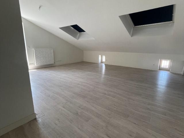 Appartement location à Saint-Étienne, Roche-la-molière