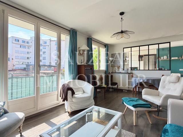 Appartement vente à Antony, Montrouge