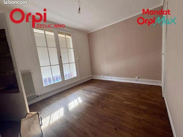 Appartement vente à Amiens