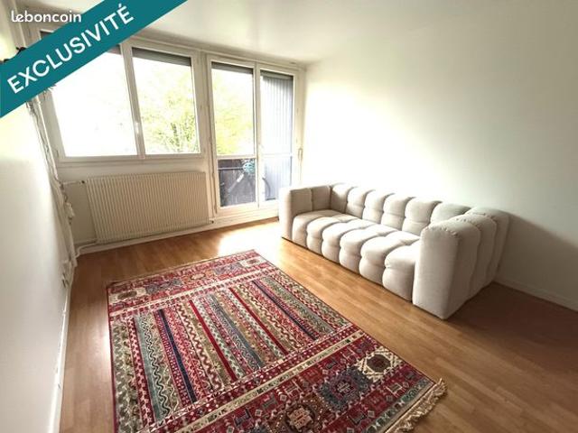 Appartement vente à Pontoise, Cergy