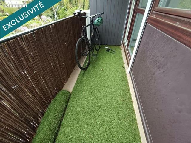 Appartement vente à Pontoise, Cergy