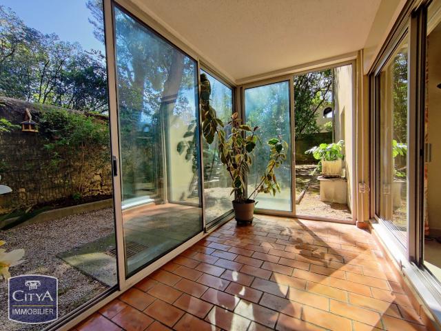 Appartement vente à Nîmes