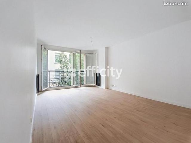 Appartement vente à Sarcelles, Montmagny