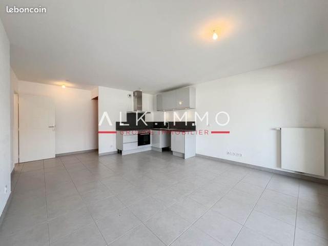 Appartement vente à Annecy, Argonay