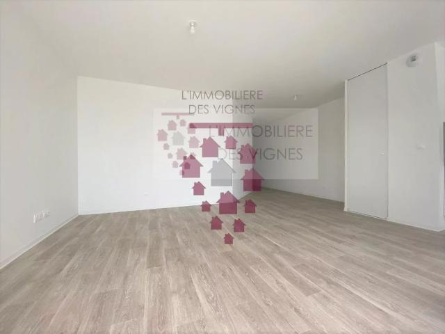 Appartement location à Bordeaux, La Brède