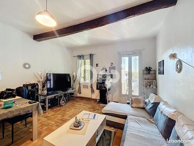 Appartement vente à Vidauban, Var