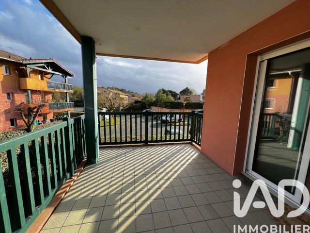 Appartement vente à Dax, Labenne